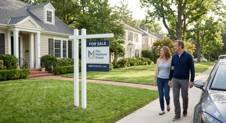 Will Upgrades Guarantee a Higher Sale Price in Brentwood, CA?