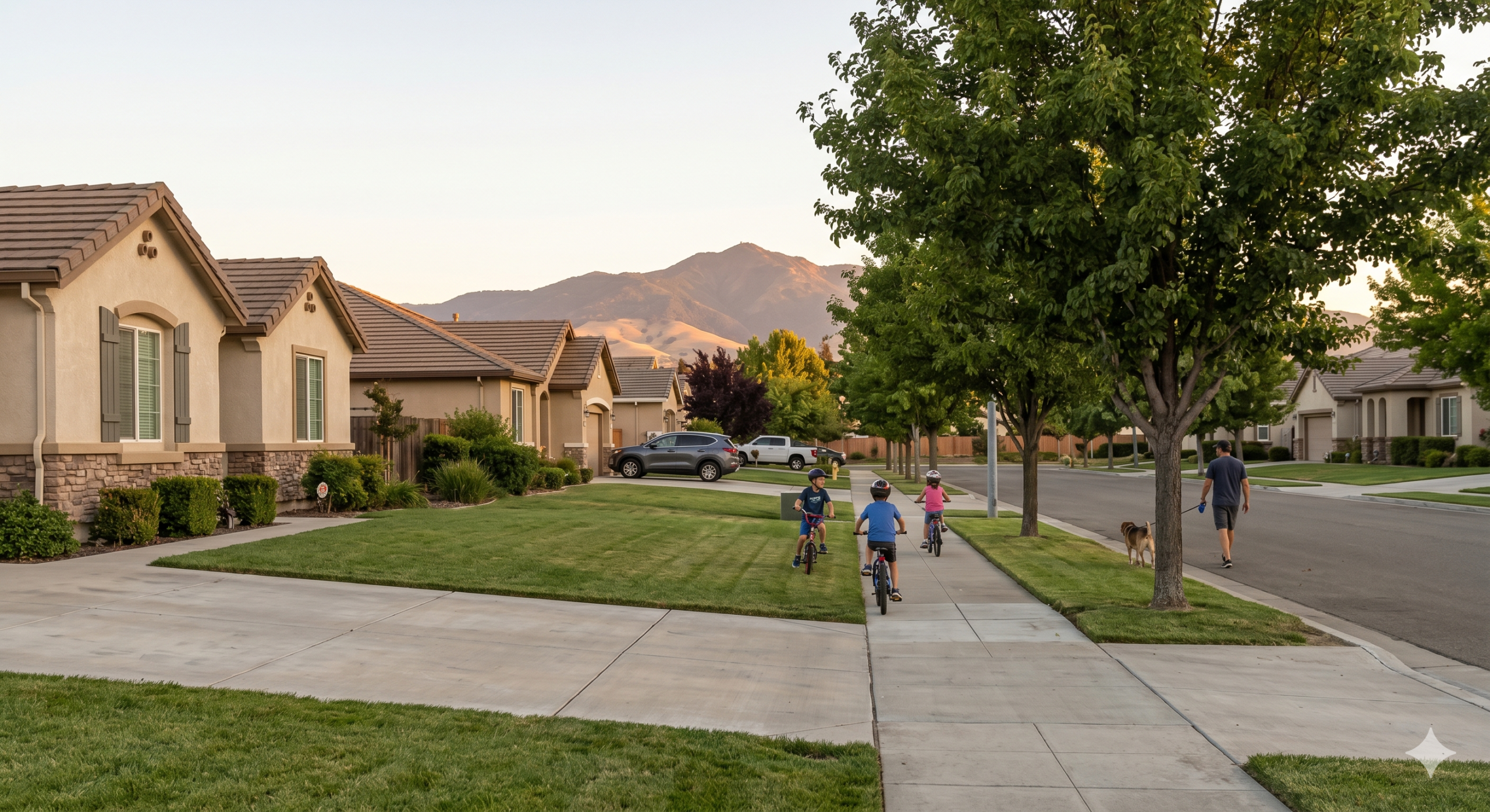Brentwood real estate agent (Homes by Krista)