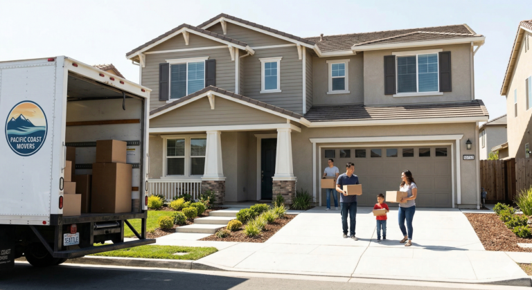 Moving to Oakley, CA From Out of State: What You Need to Know