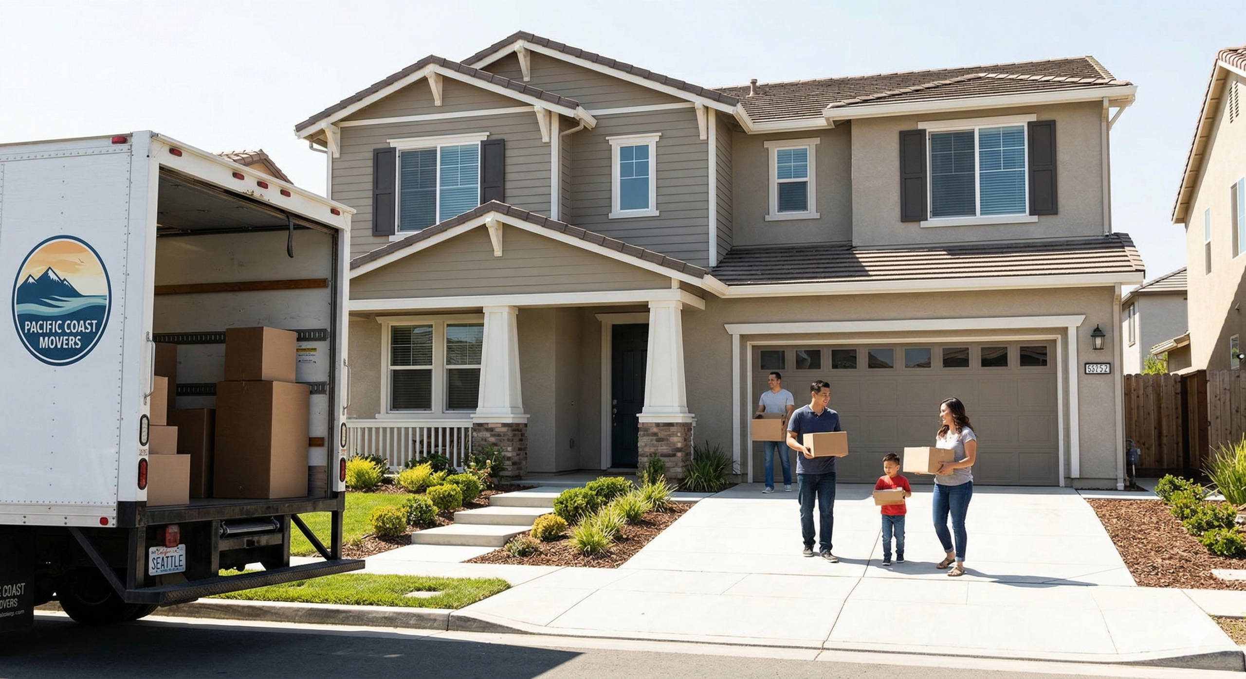 Brentwood real estate agent (Homes by Krista)