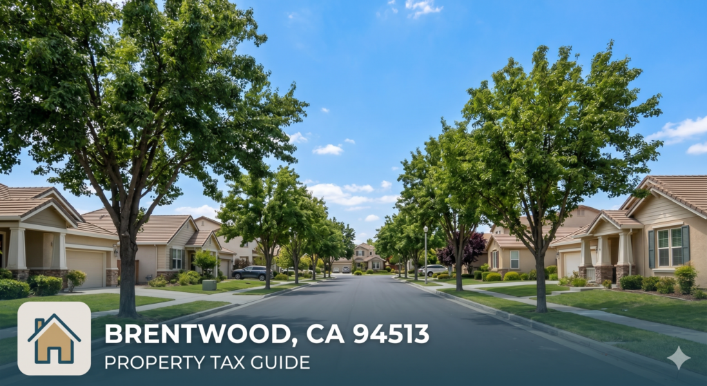 Brentwood real estate agent (Homes by Krista)