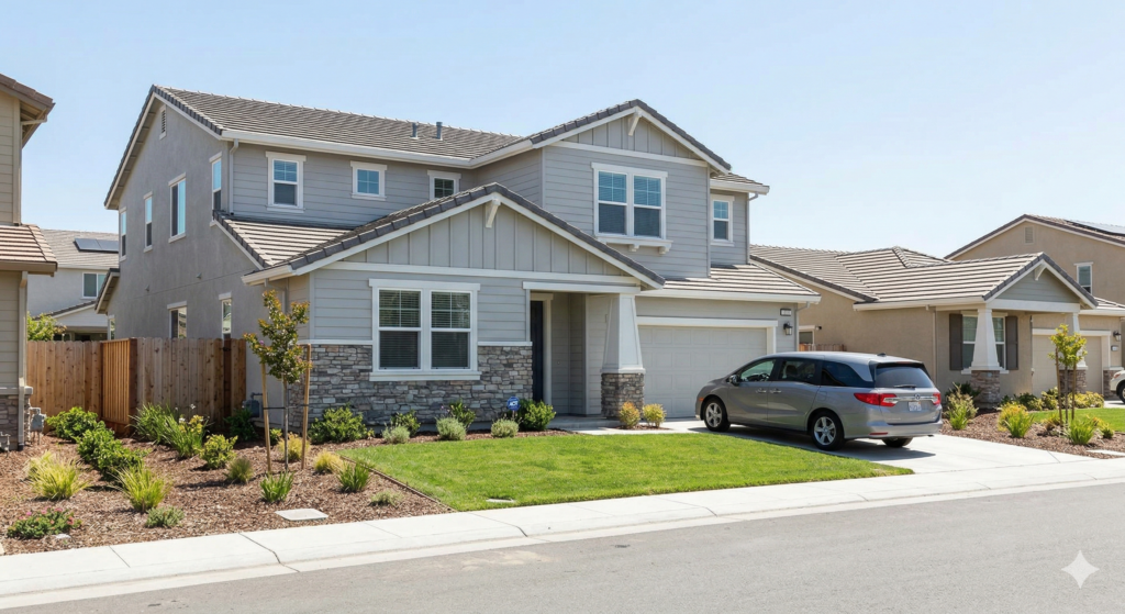 Brentwood real estate agent (Homes by Krista) Brentwood real estate agent (Homes by Krista)