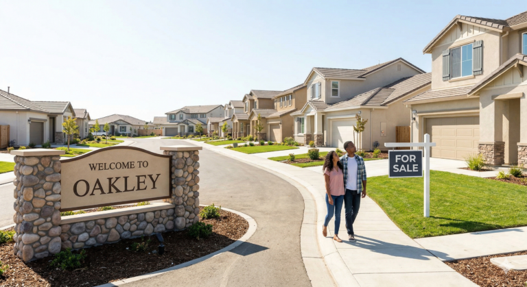 Should I Move to Oakley, CA in 2026?