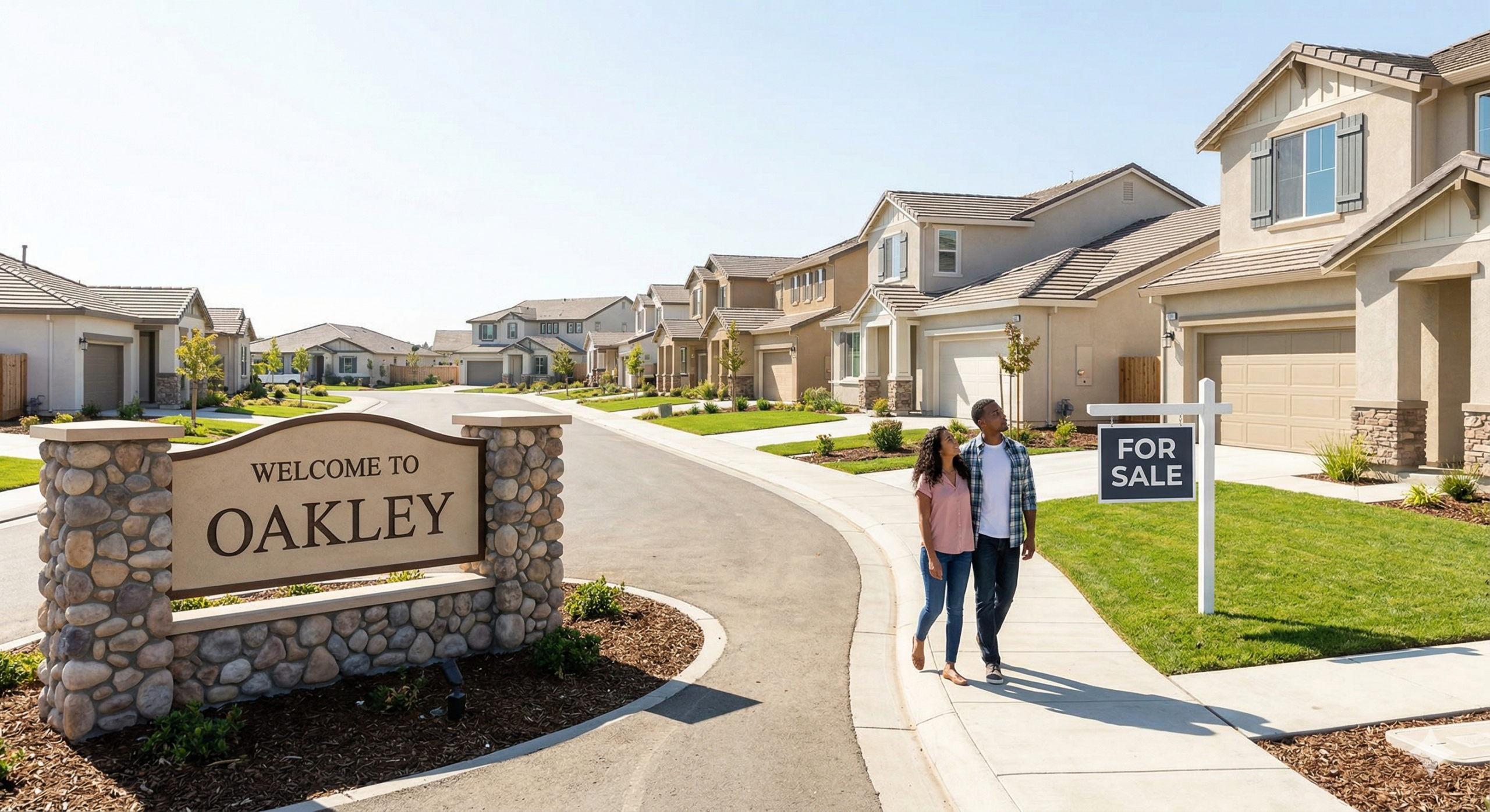 Brentwood real estate agent (Homes by Krista)