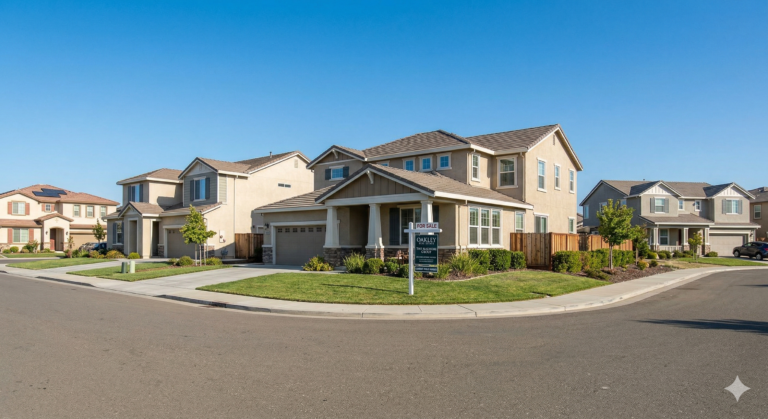 How Much Do Homes Cost in Oakley, CA Right Now?