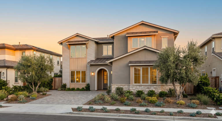 What $800K–$1M Gets You in Brentwood CA Right Now 