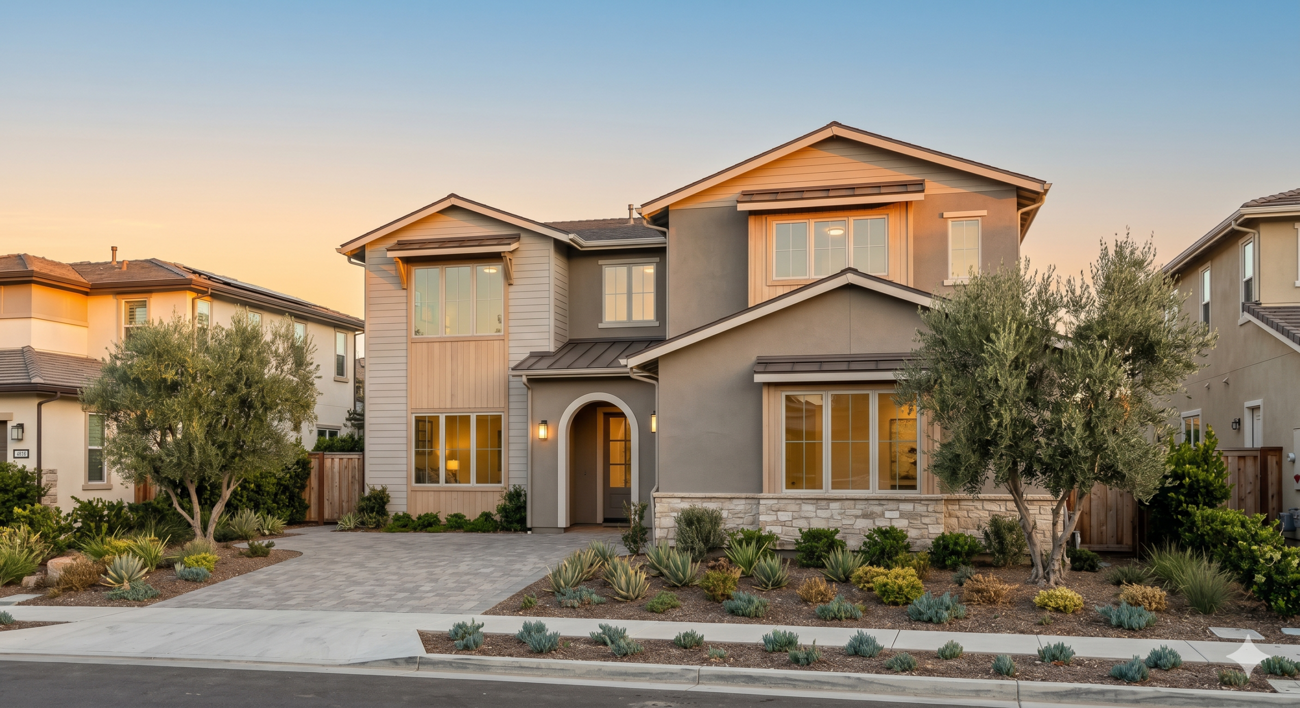 Brentwood real estate agent (Homes by Krista)