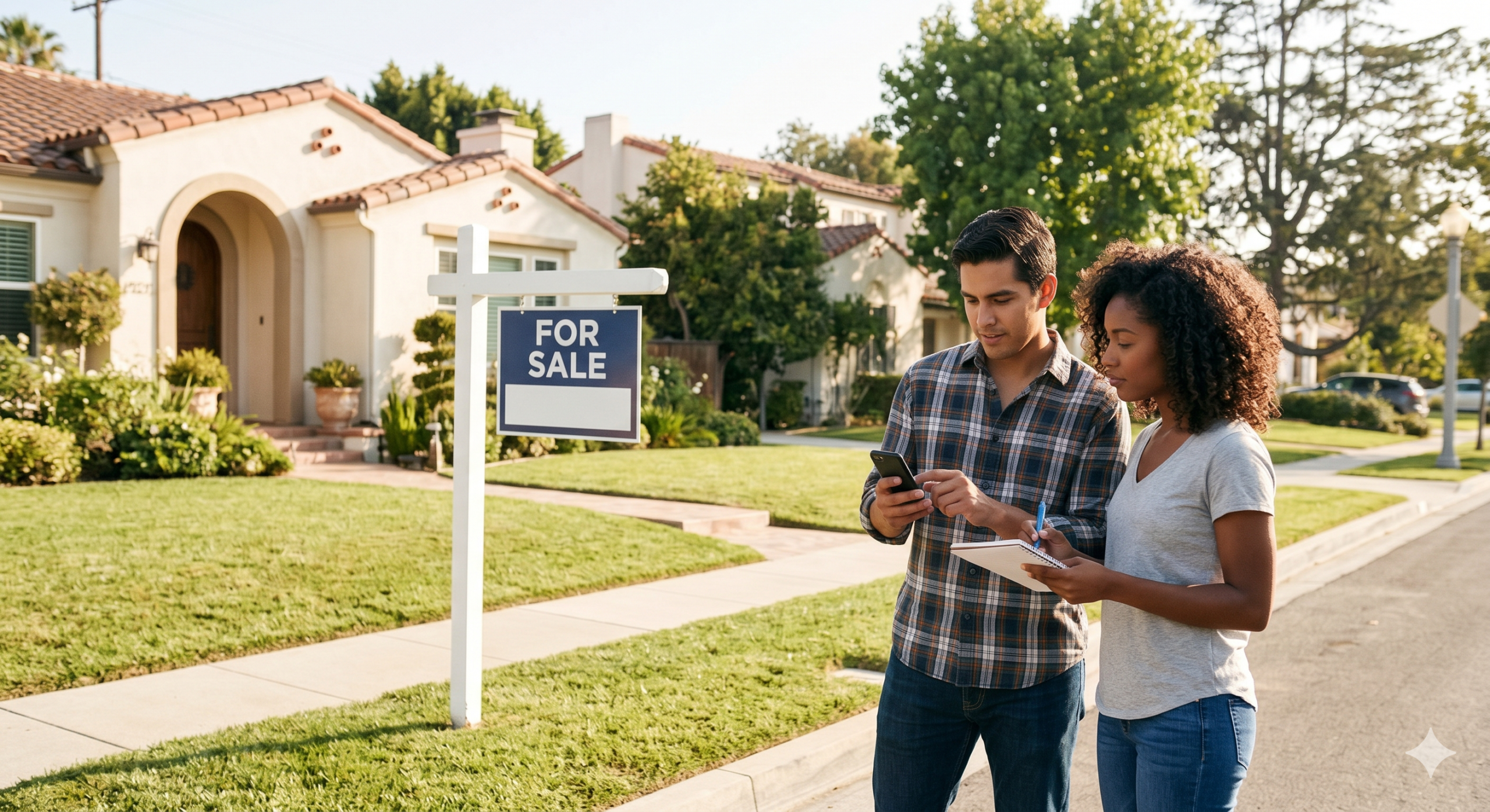 Brentwood real estate agent (Homes by Krista)