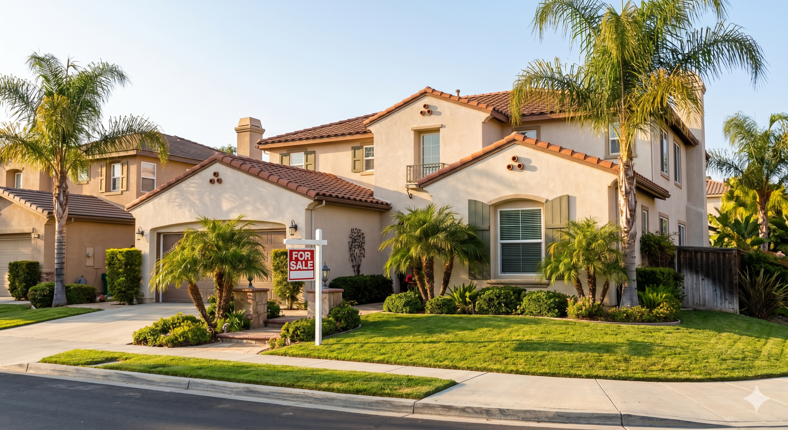 Brentwood real estate agent (Homes by Krista)