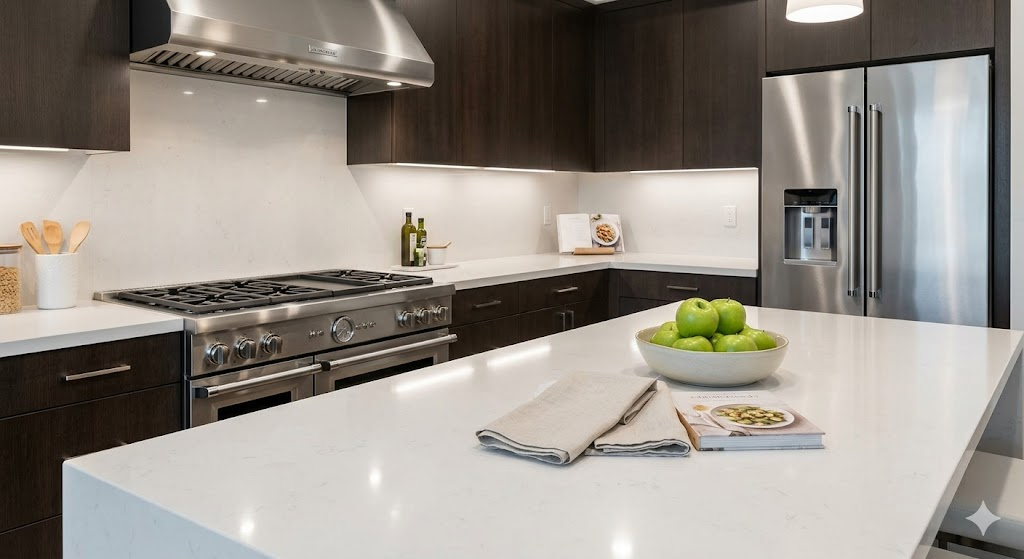 Brentwood real estate agent (Homes by Krista) Brentwood real estate agent (Homes by Krista)