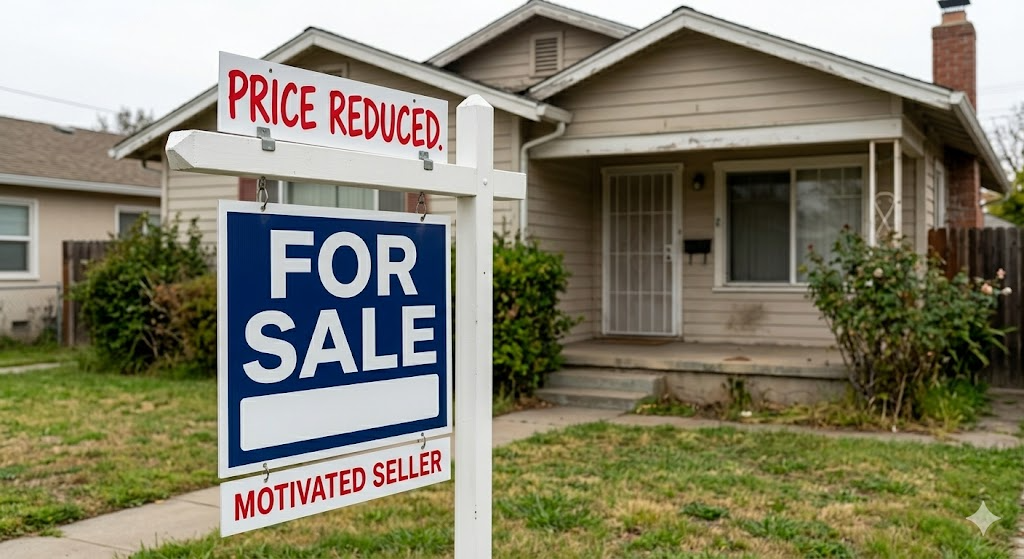 Brentwood real estate agent (Homes by Krista)