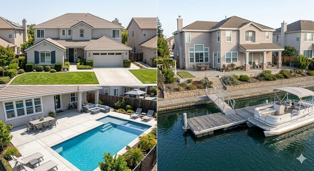 Brentwood real estate agent (Homes by Krista) Brentwood real estate agent (Homes by Krista)