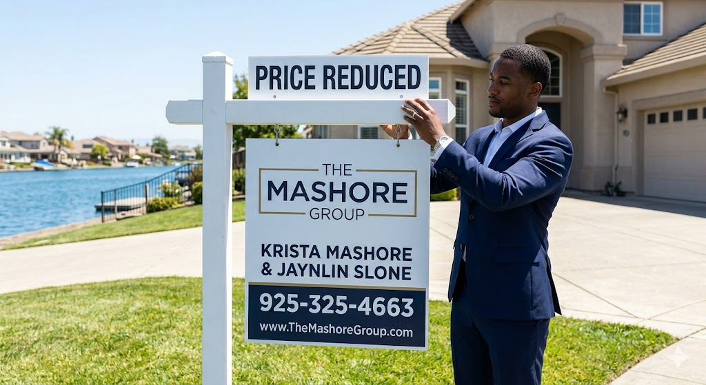 Brentwood real estate agent (Homes by Krista)