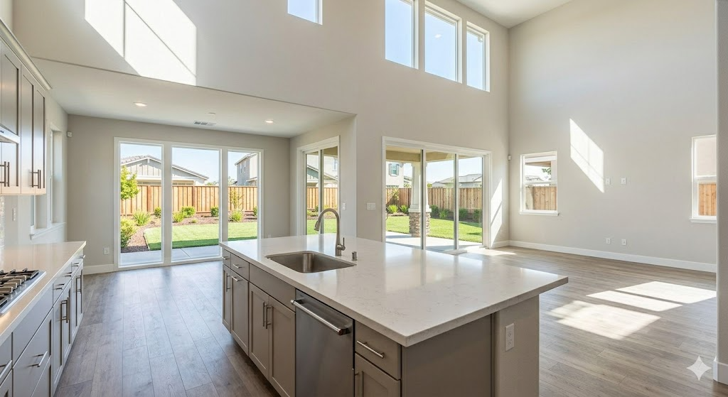 Brentwood real estate agent (Homes by Krista) Brentwood real estate agent (Homes by Krista)