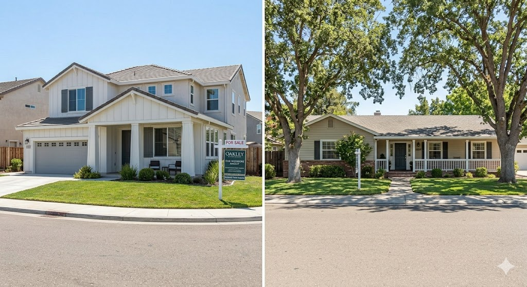 Brentwood real estate agent (Homes by Krista) Brentwood real estate agent (Homes by Krista)