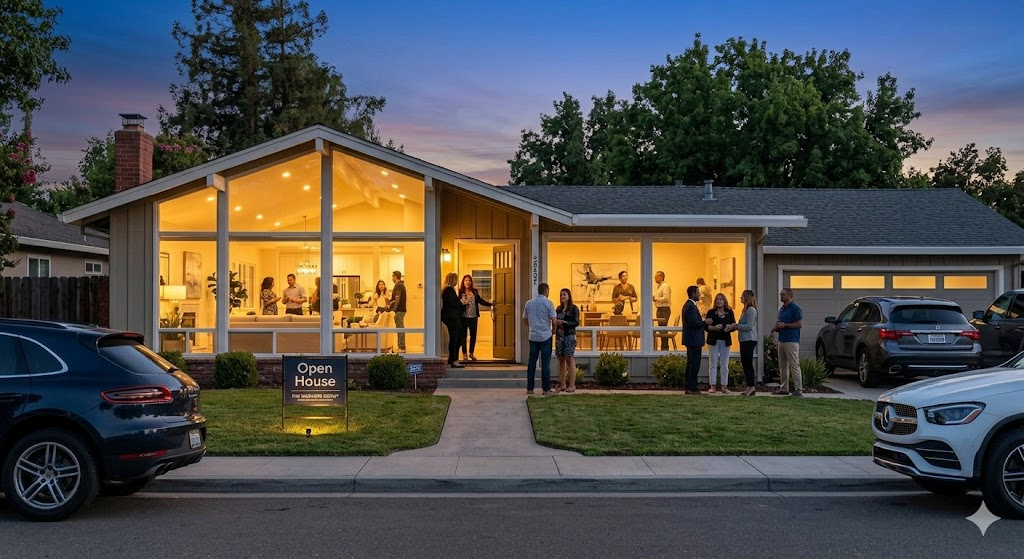 Brentwood real estate agent (Homes by Krista) Brentwood real estate agent (Homes by Krista)