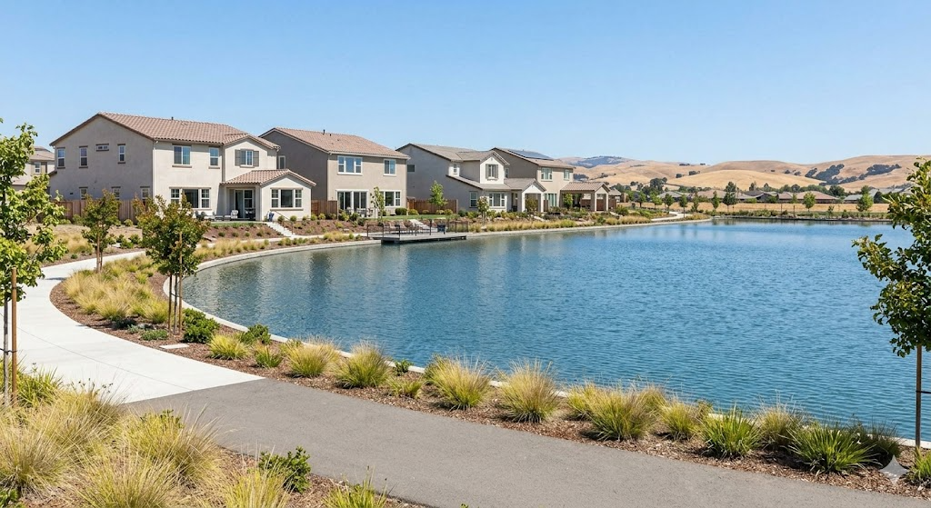 Brentwood real estate agent (Homes by Krista) Brentwood real estate agent (Homes by Krista)