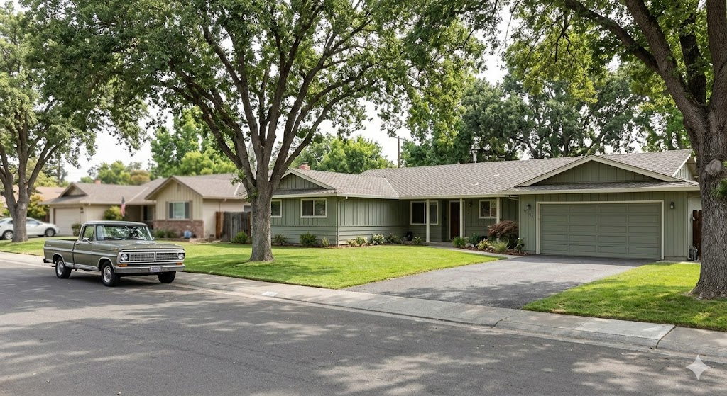 Brentwood real estate agent (Homes by Krista) Brentwood real estate agent (Homes by Krista)