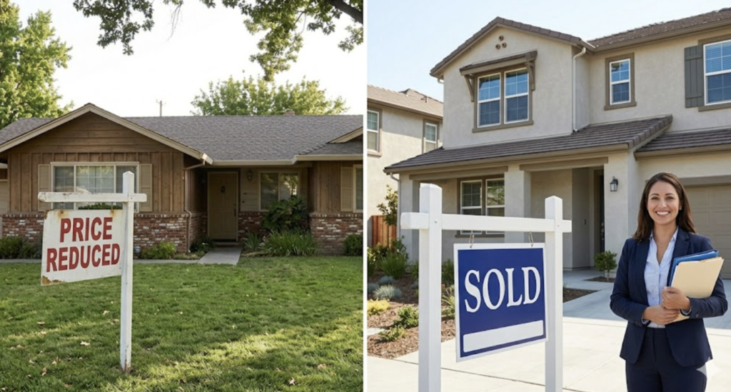 Brentwood real estate agent (Homes by Krista) Brentwood real estate agent (Homes by Krista)
