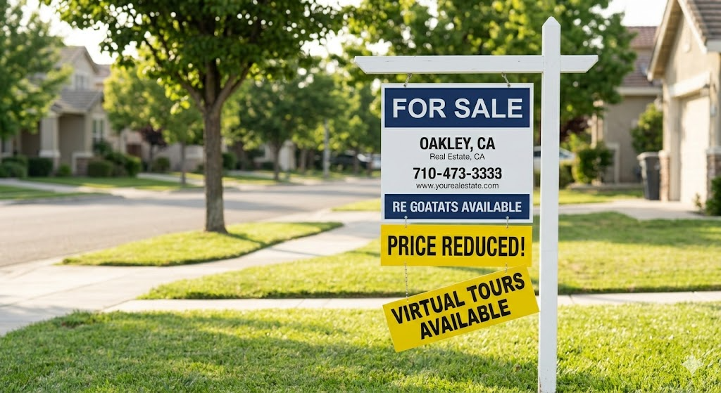Brentwood real estate agent (Homes by Krista)