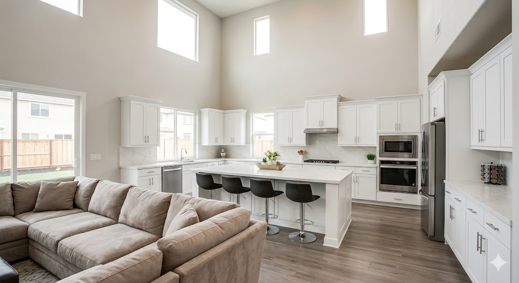 Brentwood real estate agent (Homes by Krista) Brentwood real estate agent (Homes by Krista)