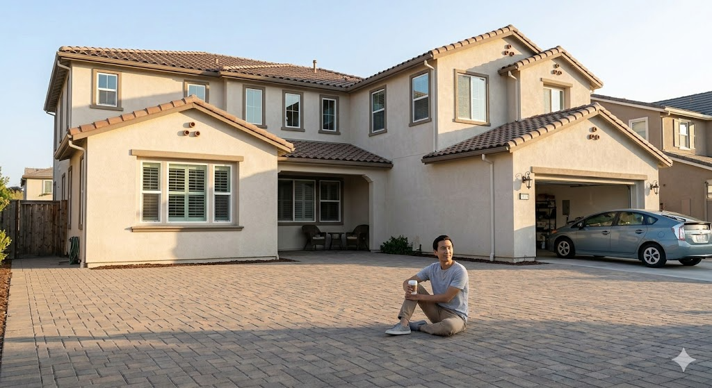 Brentwood real estate agent (Homes by Krista) Brentwood real estate agent (Homes by Krista)