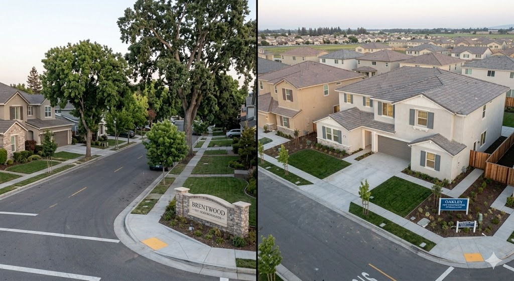 Brentwood real estate agent (Homes by Krista) Brentwood real estate agent (Homes by Krista)