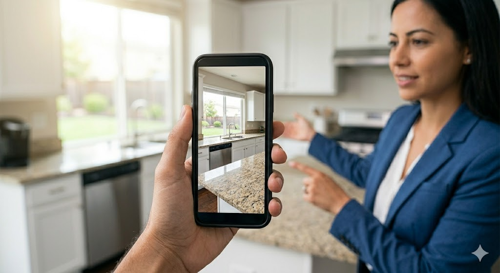 Brentwood real estate agent (Homes by Krista) Brentwood real estate agent (Homes by Krista)