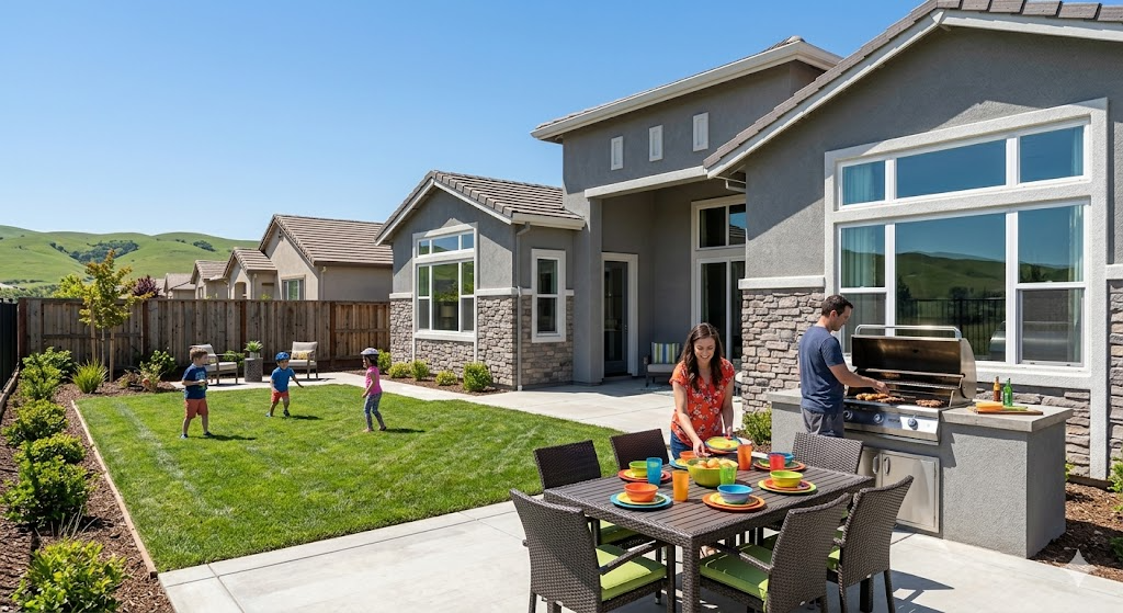 Brentwood real estate agent (Homes by Krista) Brentwood real estate agent (Homes by Krista)