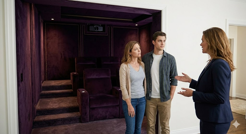 Brentwood real estate agent (Homes by Krista) Brentwood real estate agent (Homes by Krista)