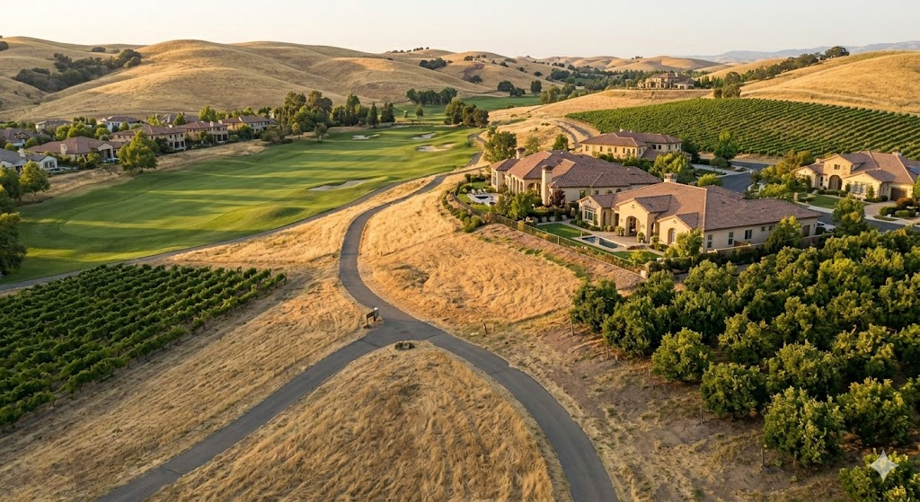 Brentwood real estate agent (Homes by Krista)