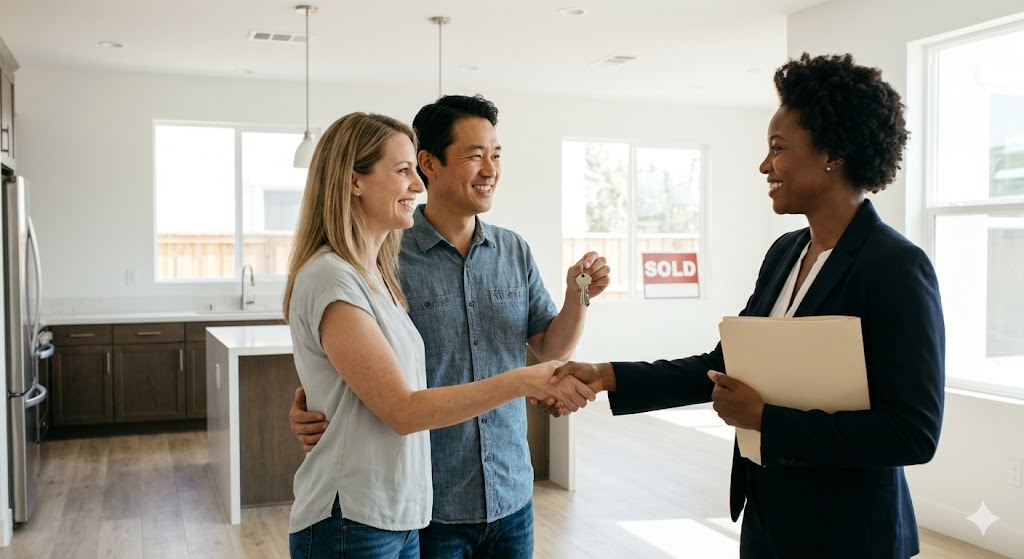 Brentwood real estate agent (Homes by Krista) Brentwood real estate agent (Homes by Krista)