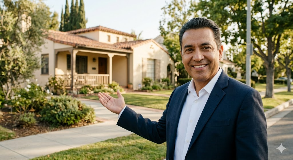 Brentwood real estate agent (Homes by Krista) Brentwood real estate agent (Homes by Krista)