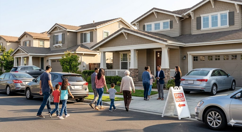 Brentwood real estate agent (Homes by Krista) Brentwood real estate agent (Homes by Krista)