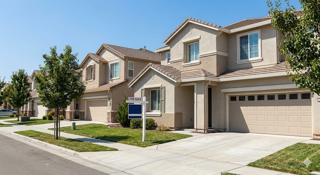 Brentwood real estate agent (Homes by Krista)