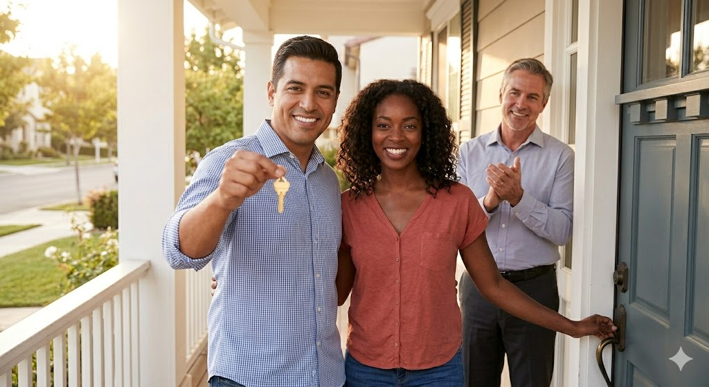 Brentwood real estate agent (Homes by Krista)