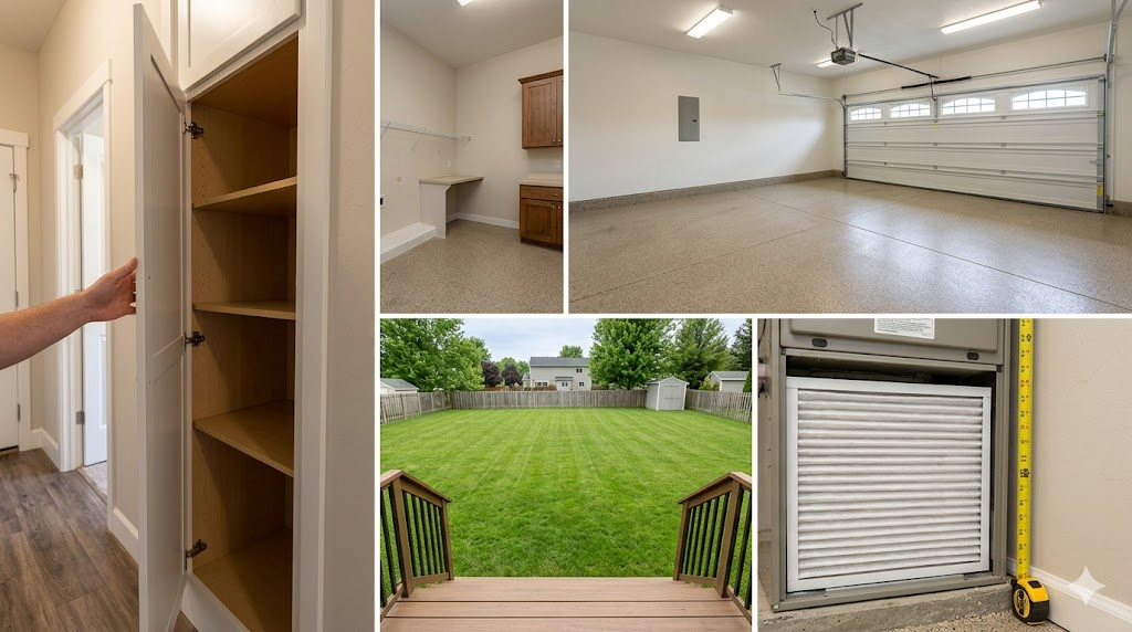 Brentwood real estate agent (Homes by Krista) Brentwood real estate agent (Homes by Krista)