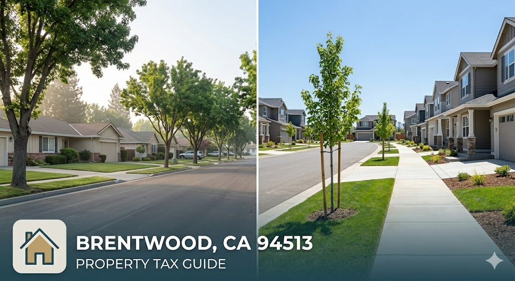 Brentwood real estate agent (Homes by Krista)