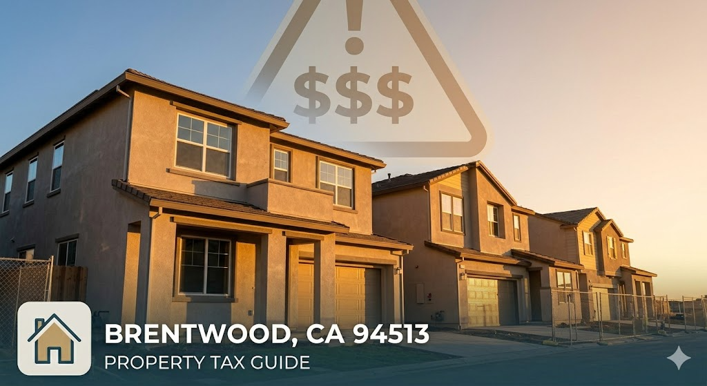 Brentwood real estate agent (Homes by Krista)