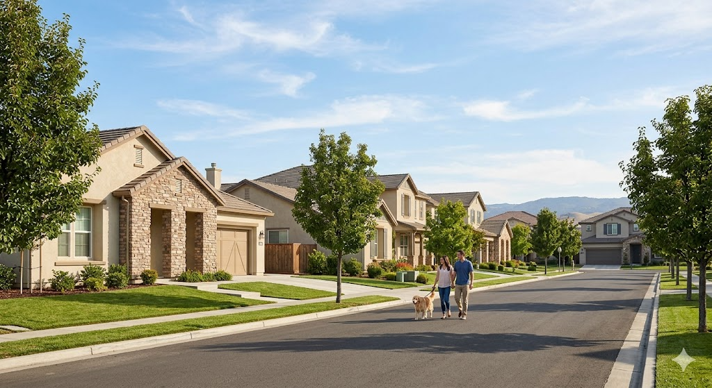 Brentwood real estate agent (Homes by Krista) Brentwood real estate agent (Homes by Krista)