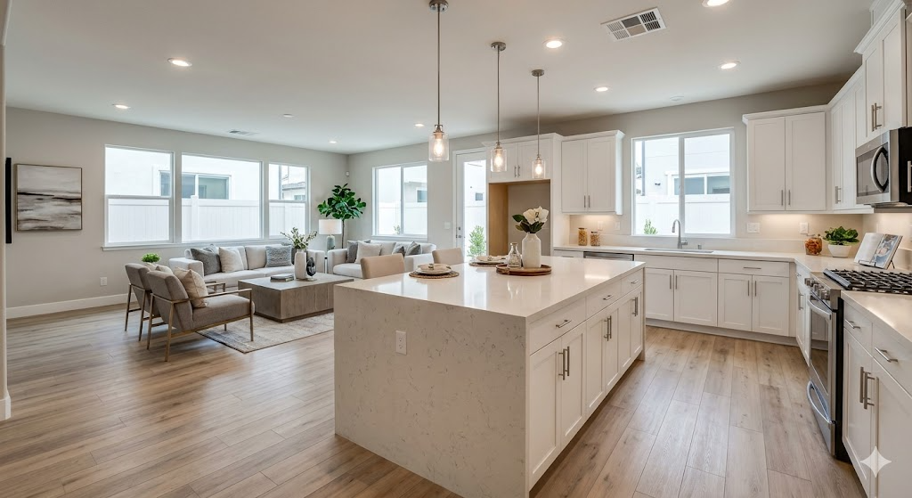 Brentwood real estate agent (Homes by Krista) Brentwood real estate agent (Homes by Krista)