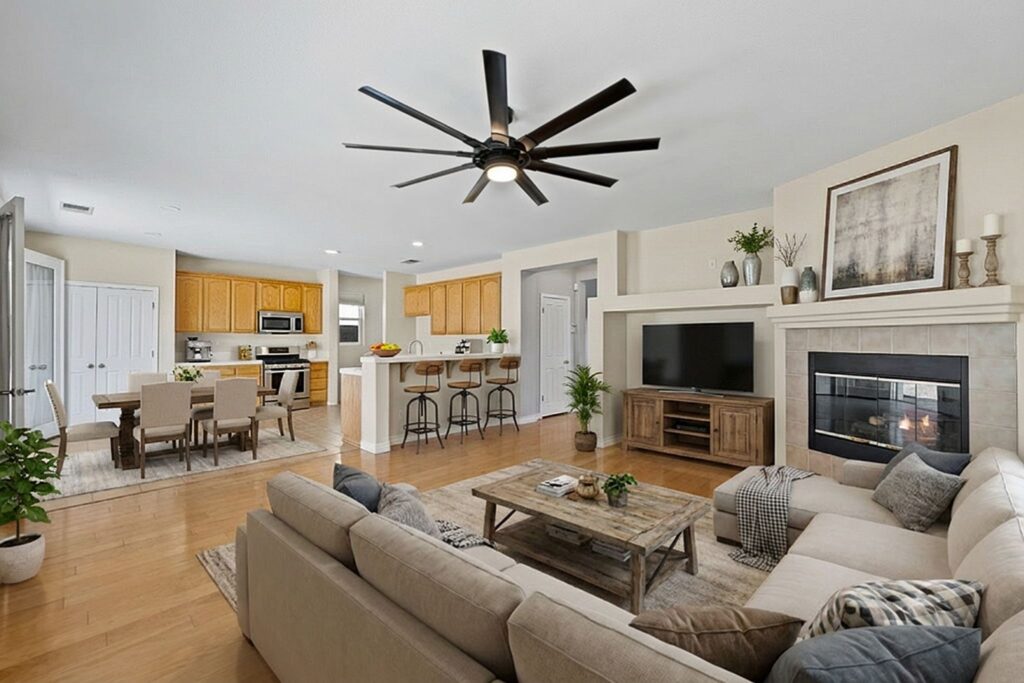 Brentwood real estate agent (Homes by Krista)