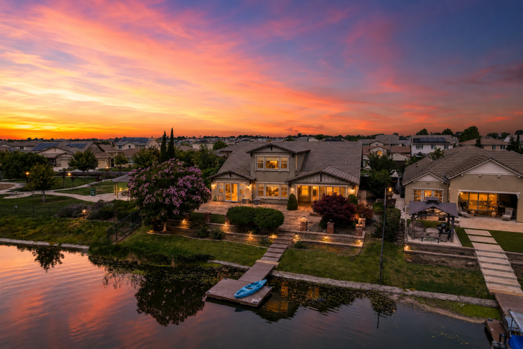 Brentwood real estate agent (Homes by Krista)