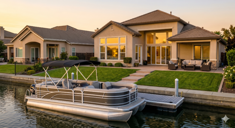 Why Choose Us? Selling Your Discovery Bay Home