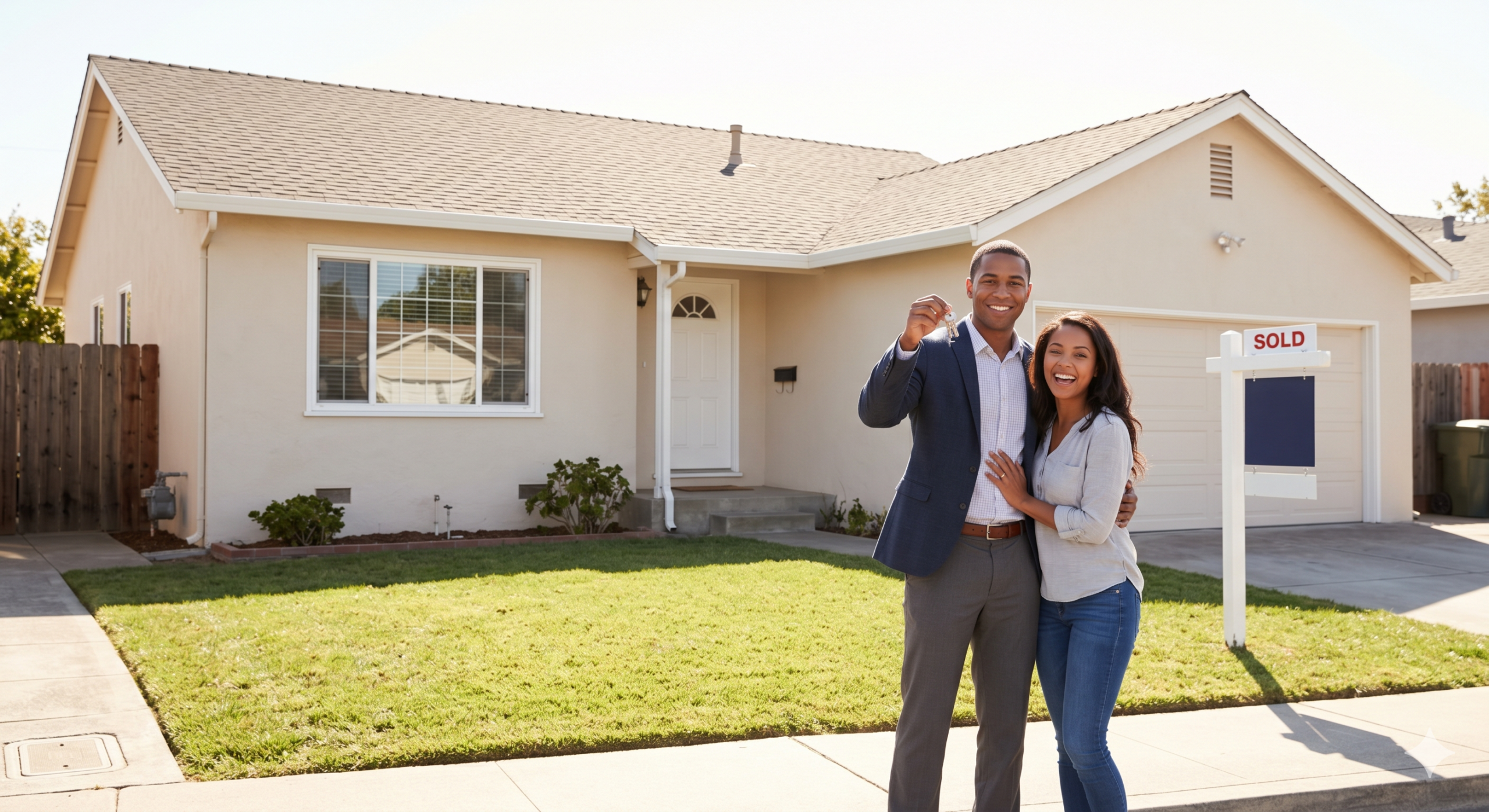 Brentwood real estate agent (Homes by Krista)