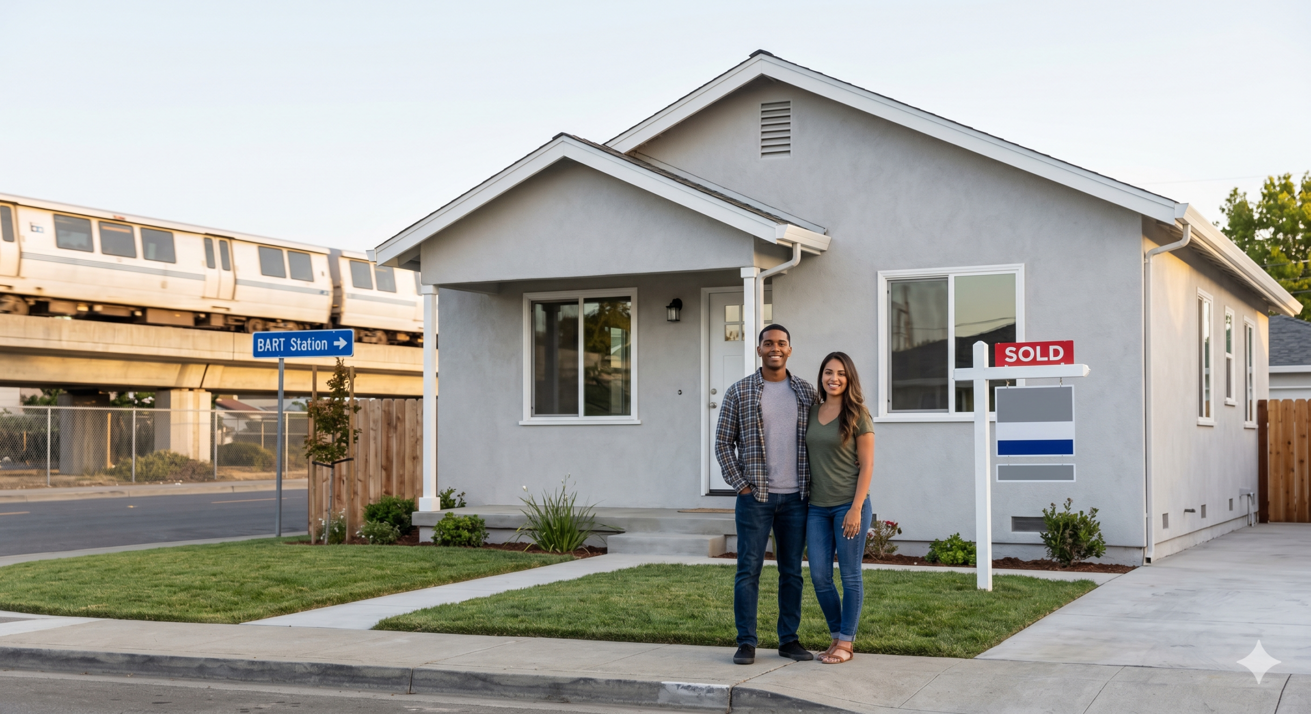 Brentwood real estate agent (Homes by Krista)