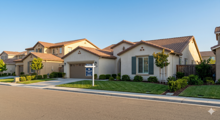 Selling in Garin Ranch, Brentwood, CA