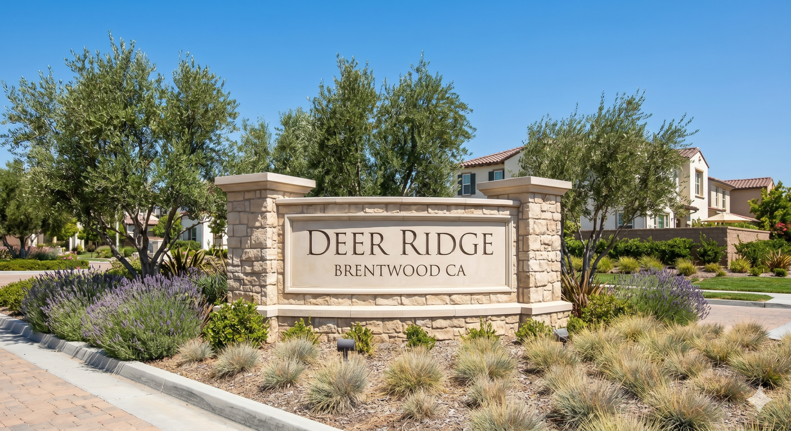 Brentwood real estate agent (Homes by Krista)