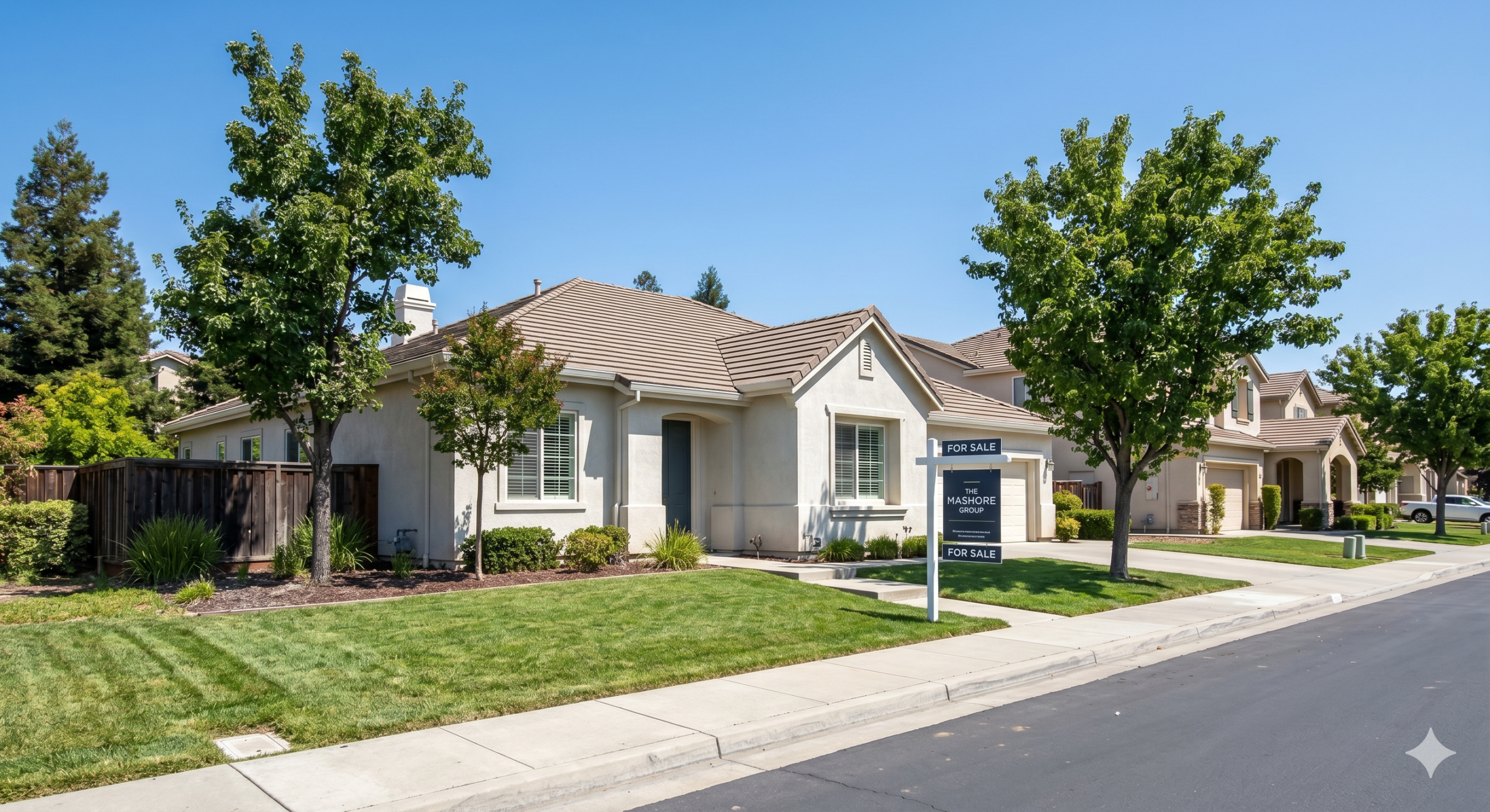 Brentwood real estate agent (Homes by Krista)