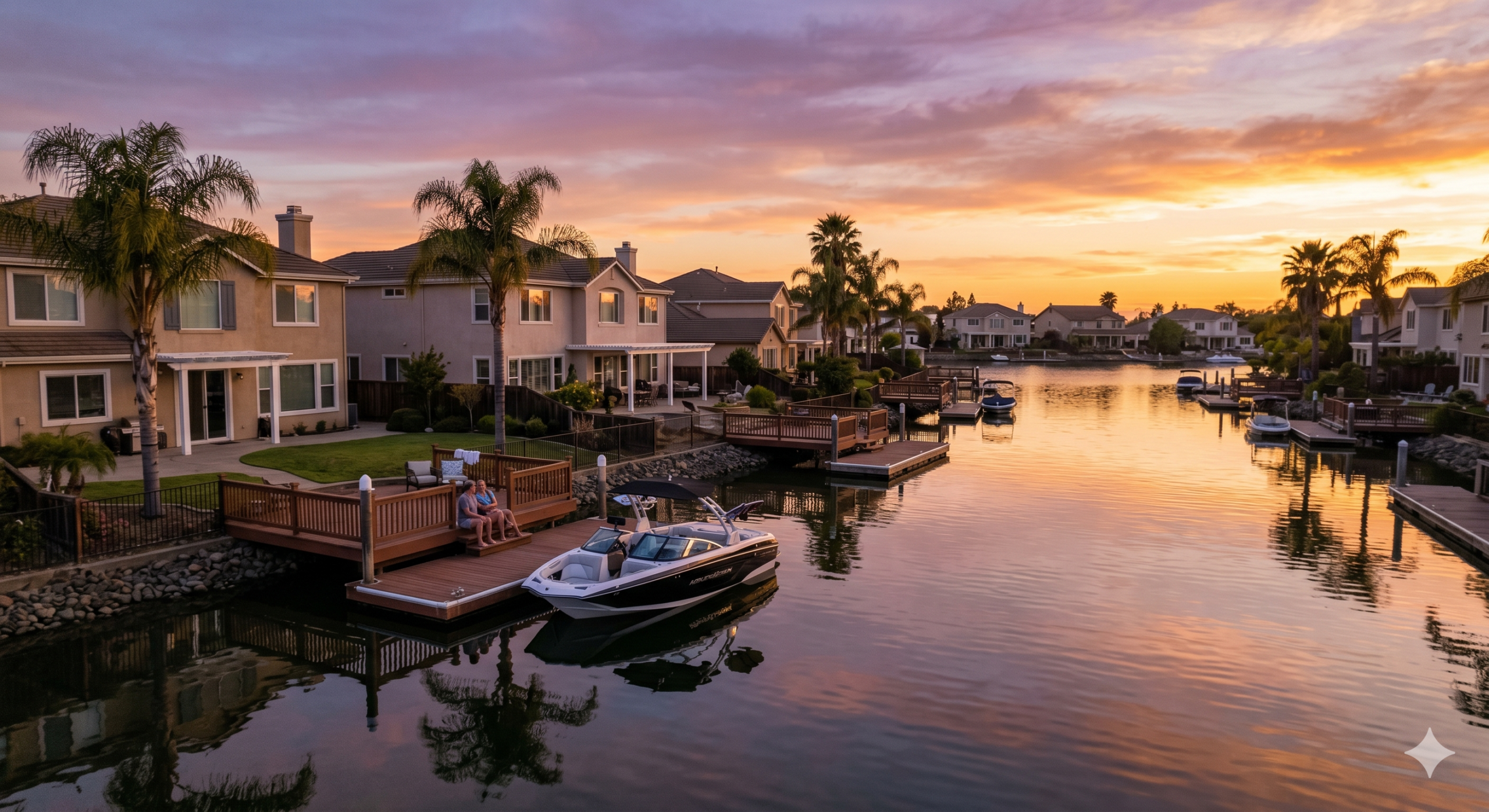 Brentwood real estate agent (Homes by Krista)